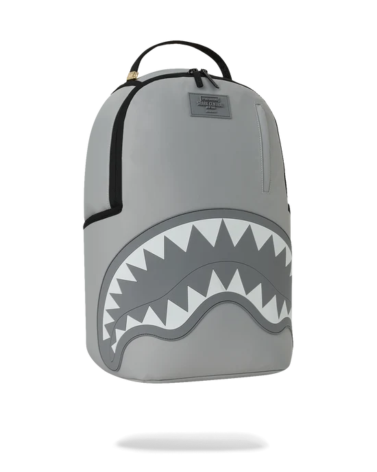 Sprayground - Shark Central 2.0 (Haze) Backpack