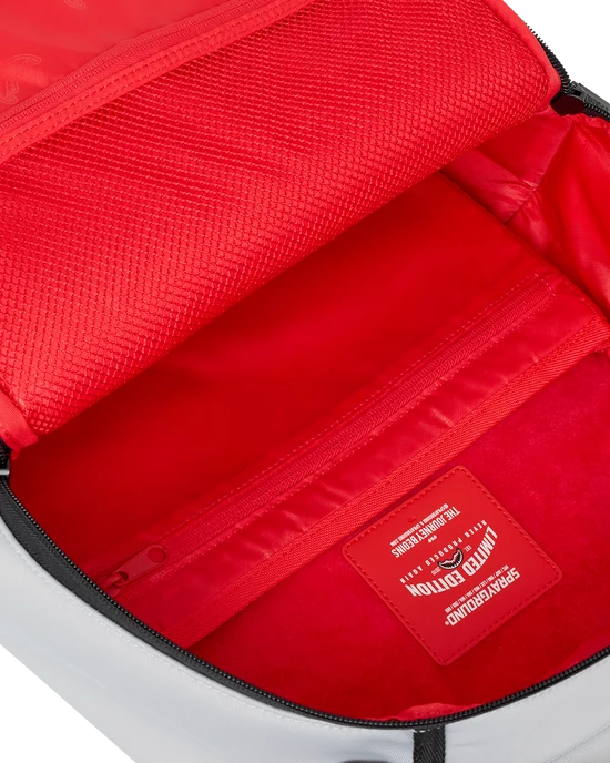 Sprayground - Shark Central 2.0 (Haze) Backpack