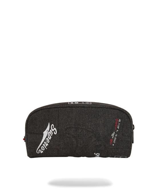 Sprayground - Grid Locked Pouch