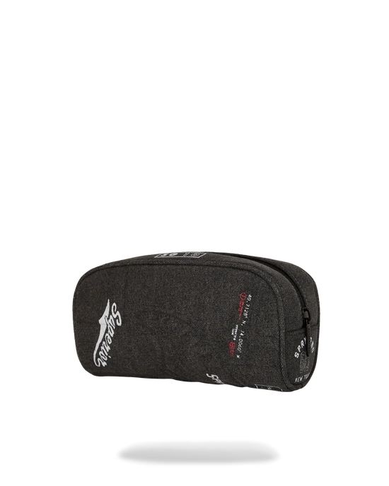 Sprayground - Grid Locked Pouch