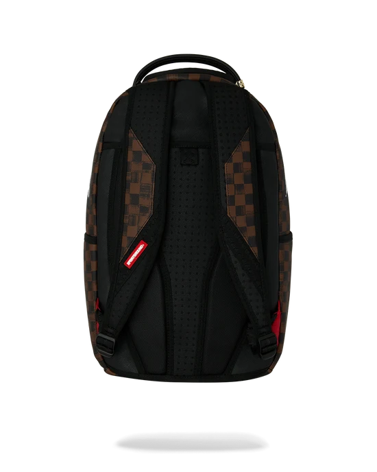 Sprayground - Rough Cuts Sharks In Paris Backpack
