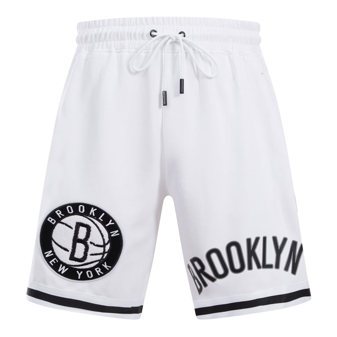Pro Standard Brooklyn Nets Logo Pro Team Short