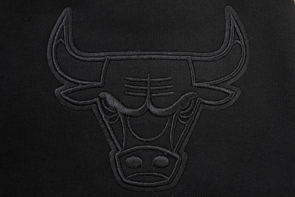 Pro Standard Chicago Bulls Neutral Short Set
