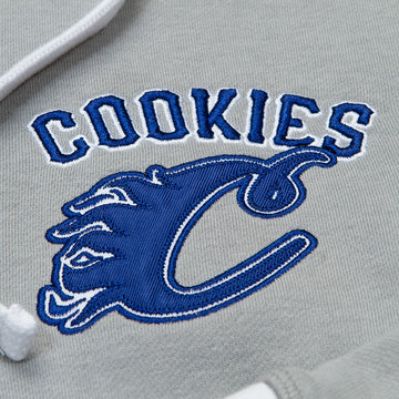 Cookies Breakaway Zip Hoodie