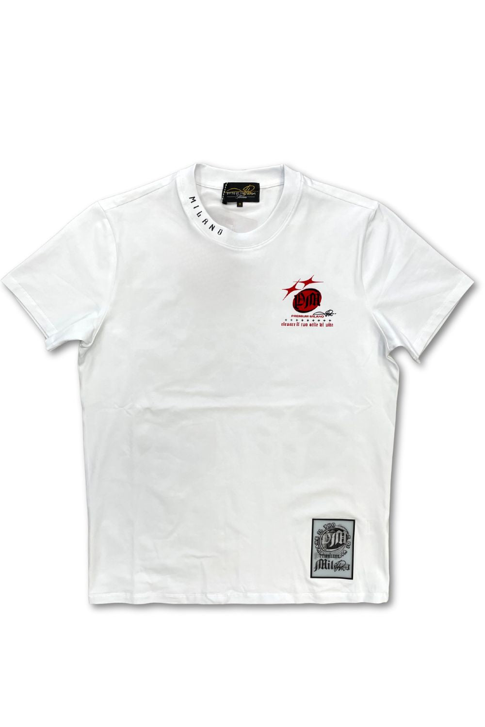 Premium Milano Fotune T-Shirt