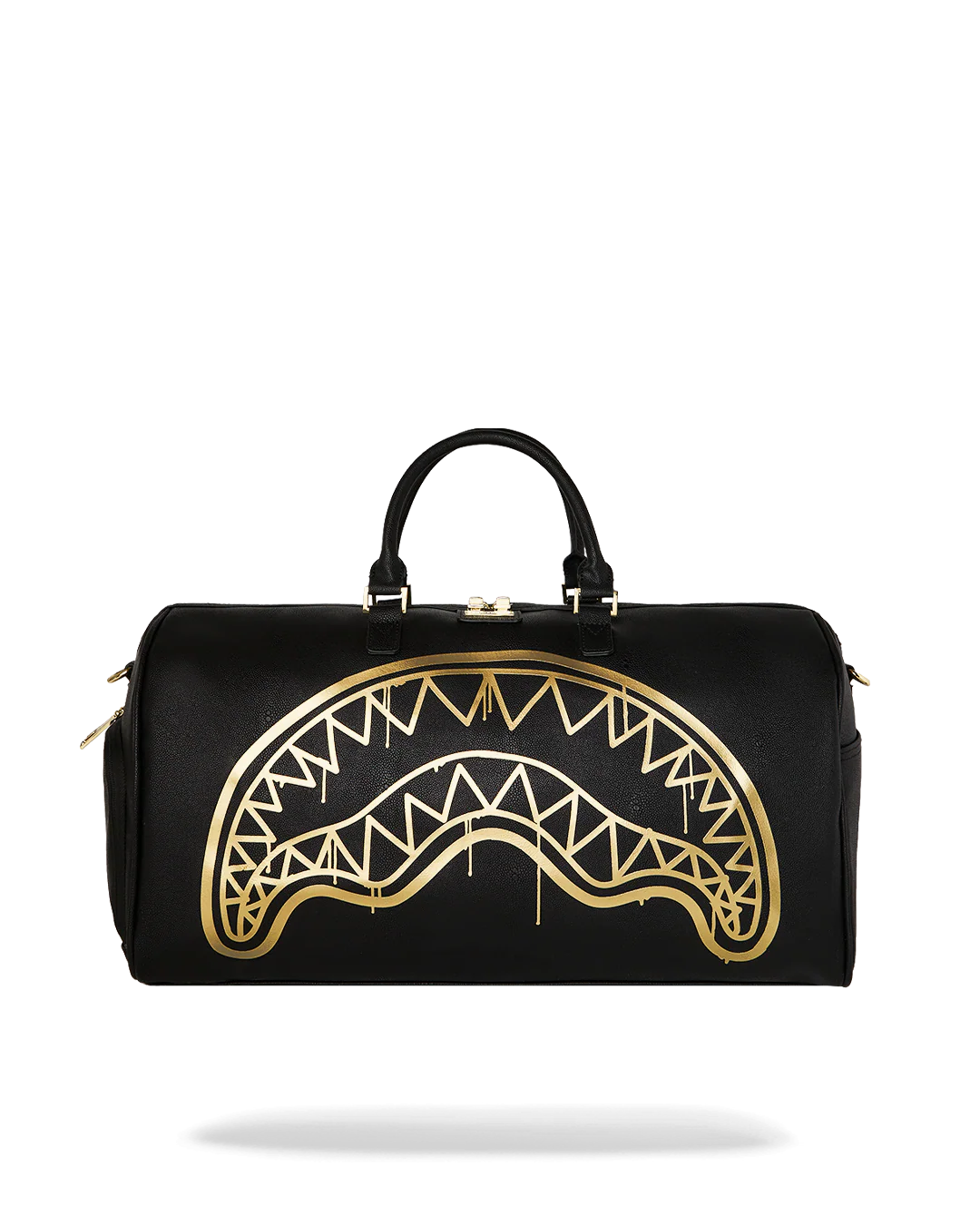 Sprayground - Gold Fang Duffle
