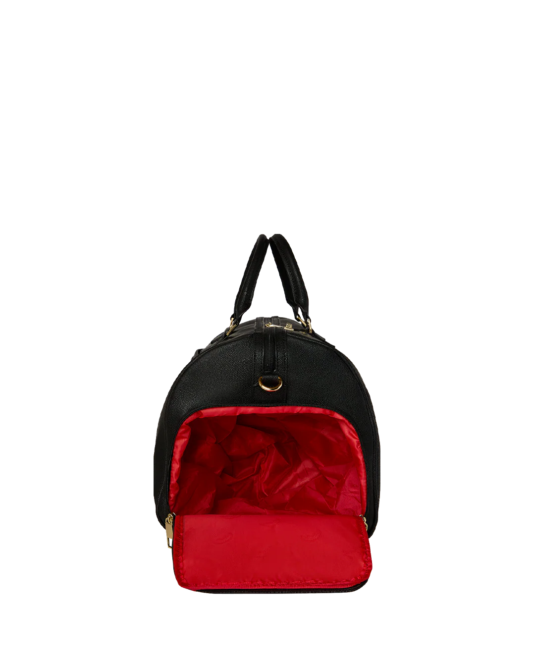 Sprayground - Gold Fang Duffle