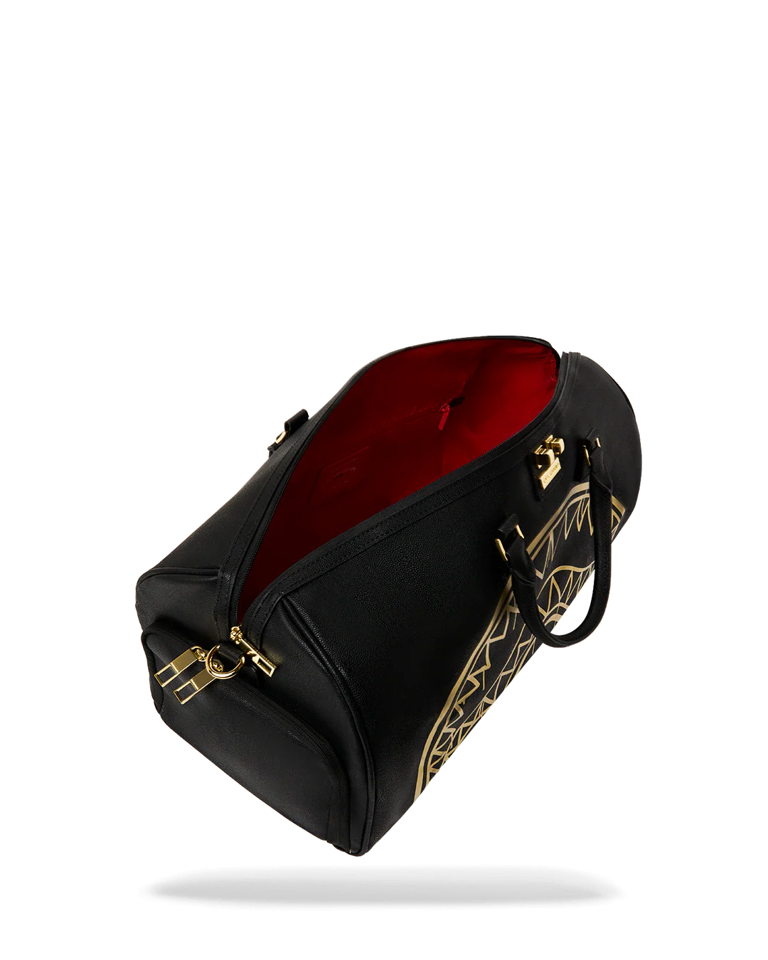 Sprayground - Gold Fang Duffle