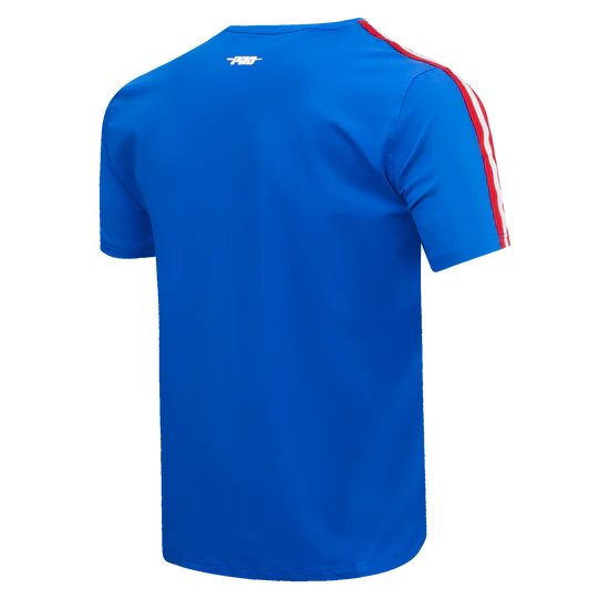 Pro Standard Buffalo Bills Stripped T - Shirt