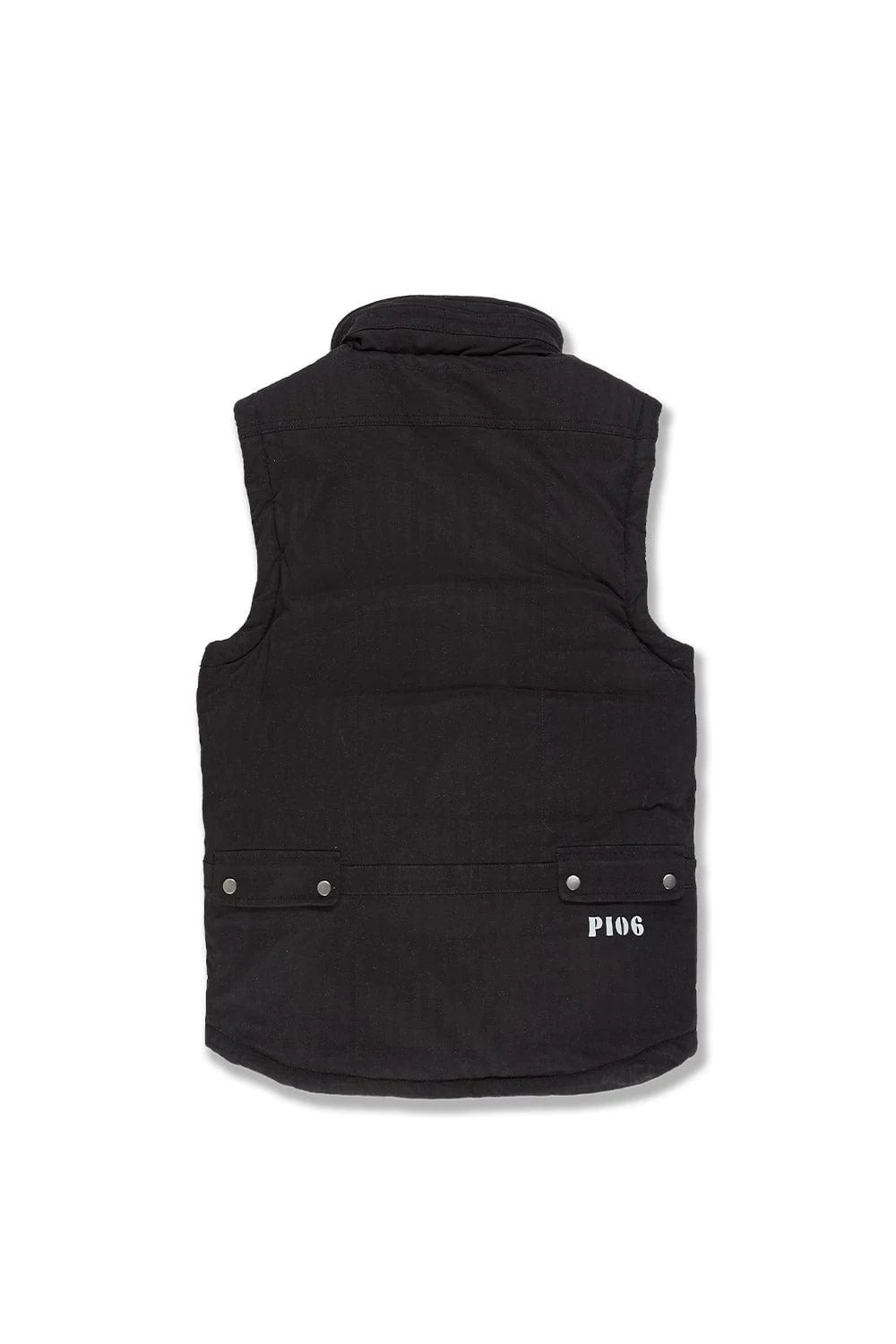 Jordan Craig Infantry Division Field Vest- Black