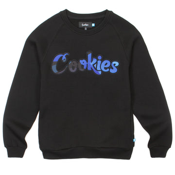 Cookies Fahrenheit Crewneck