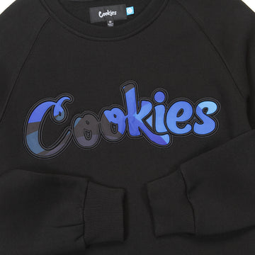 Cookies Fahrenheit Crewneck