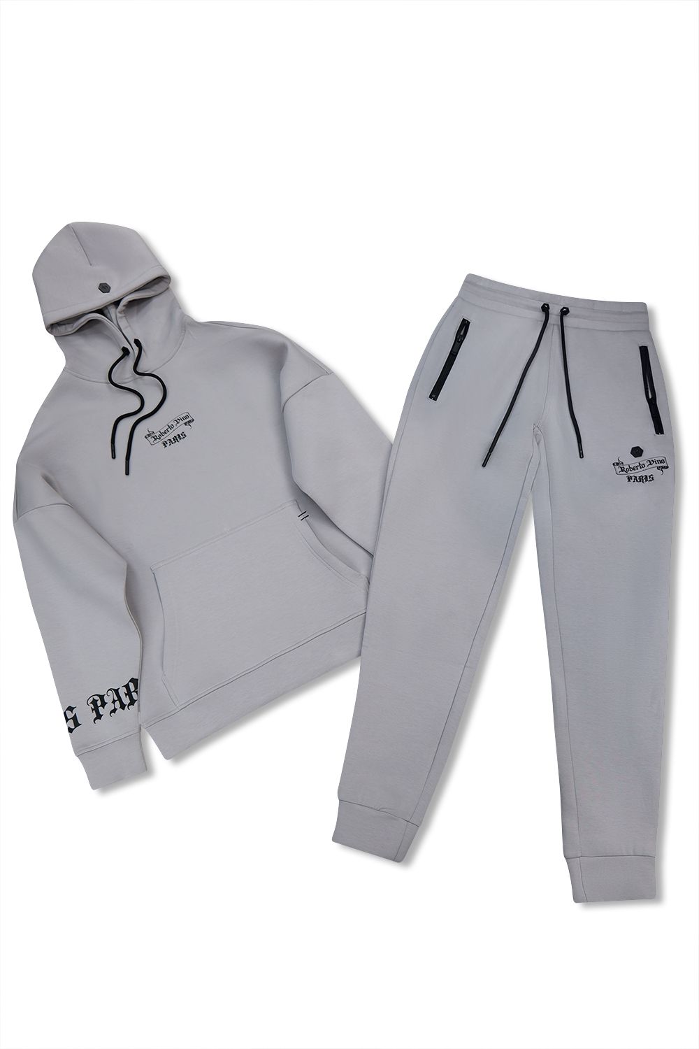 Roberto Vino Milano -1983 Sweatsuit