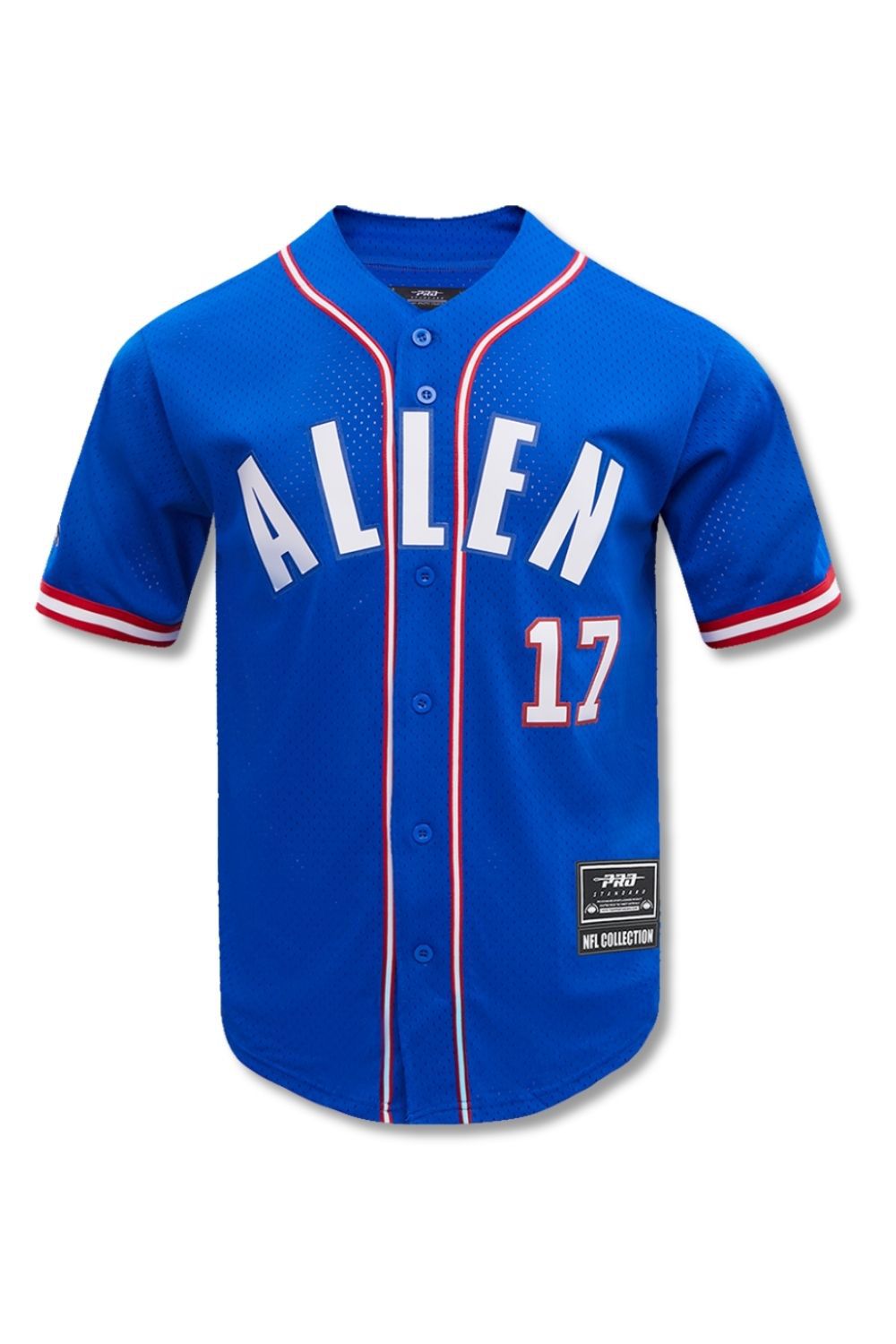 Pro Standard Josh Allen Buffalo Bills Jersey