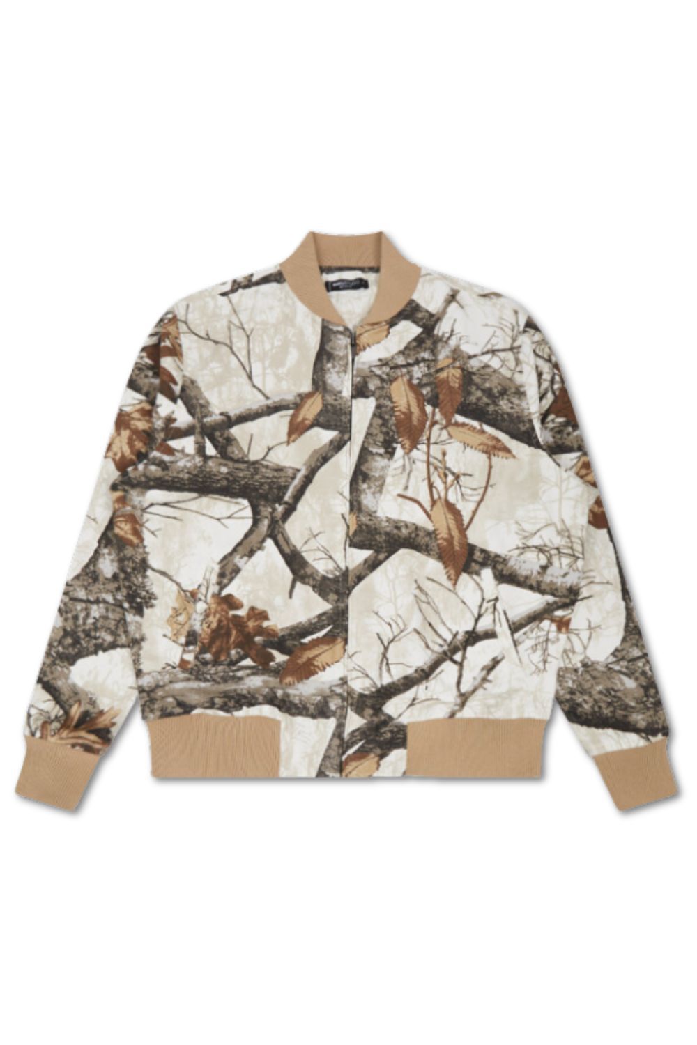 Roku Studio -Vintage Camo Jacket