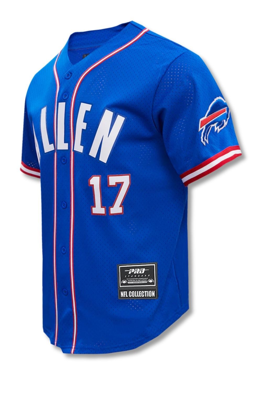 Pro Standard Josh Allen Buffalo Bills Jersey