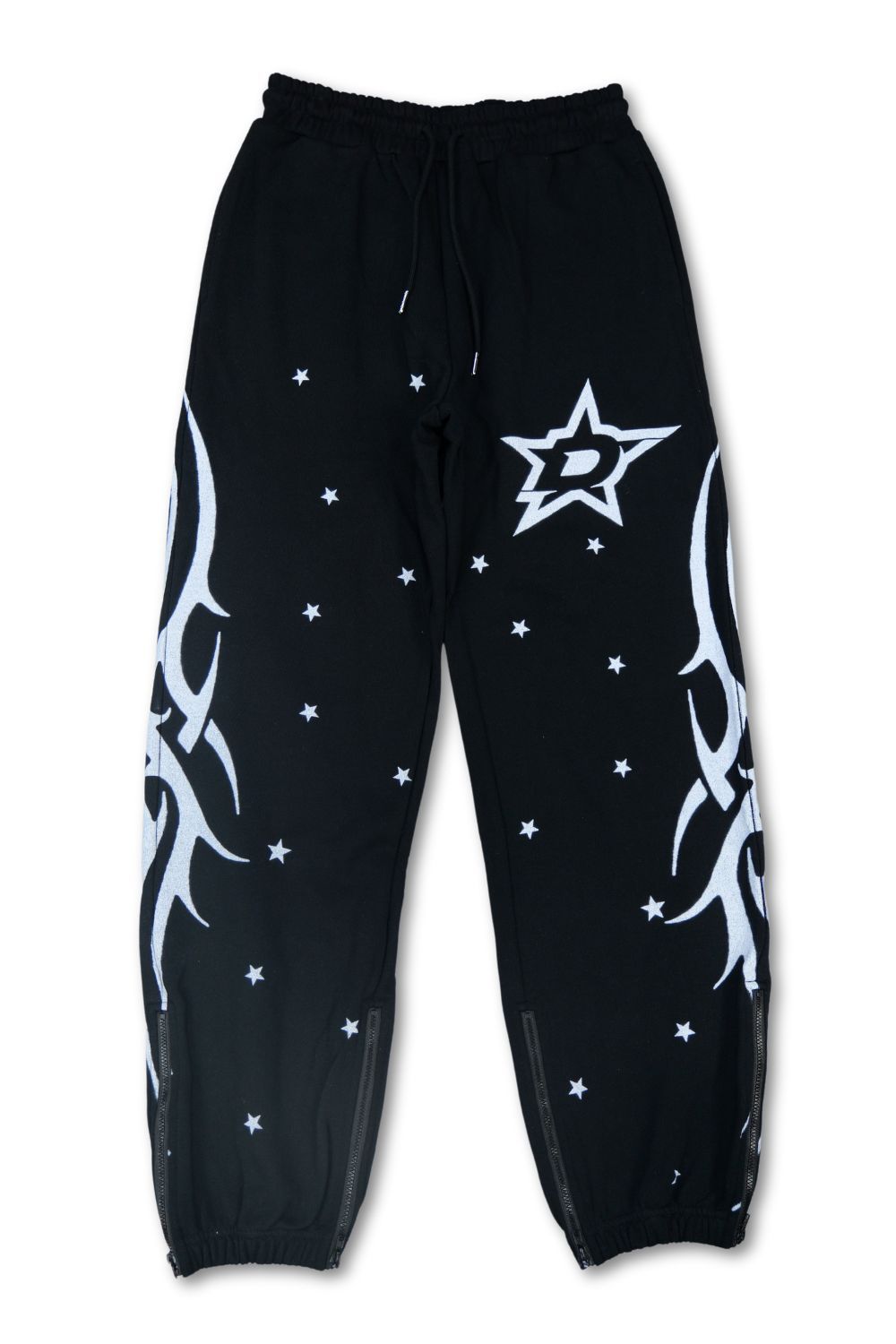 Dreamerz Star Sweatsuit - Black