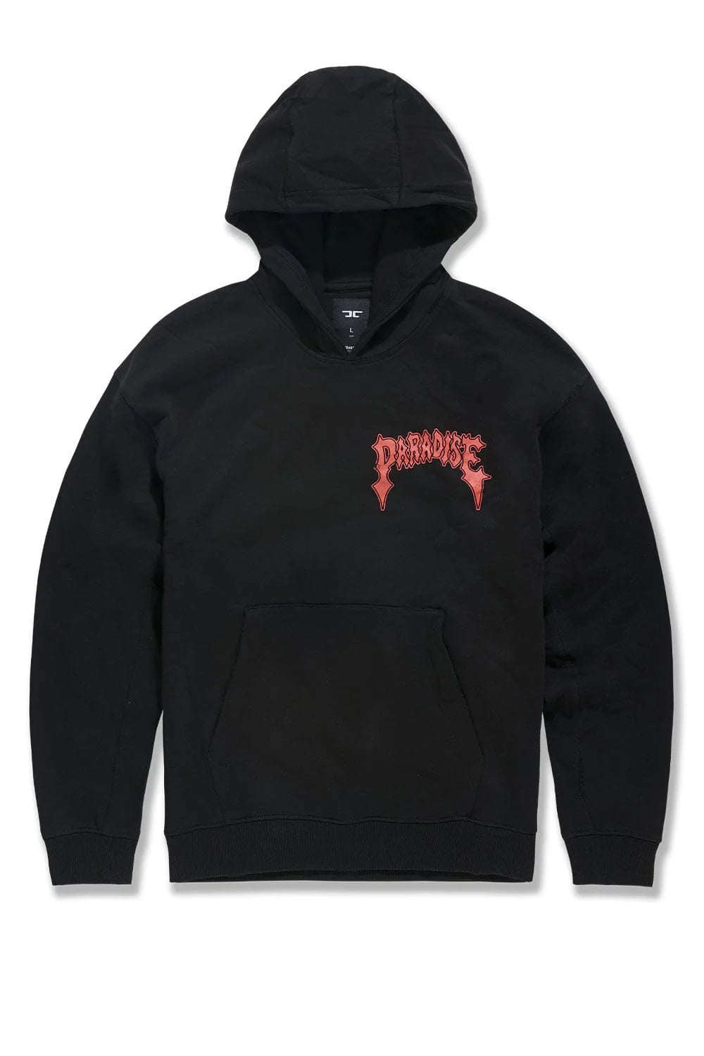 Jordan Craig Afterlife Pullover Hoodie