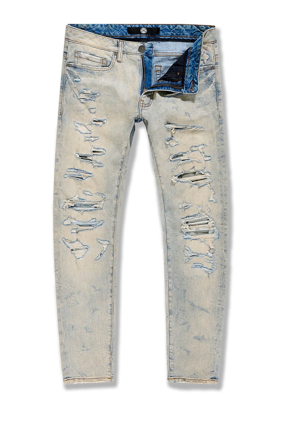 Jordan Craig Collins- Elmhurst Denim- Antique