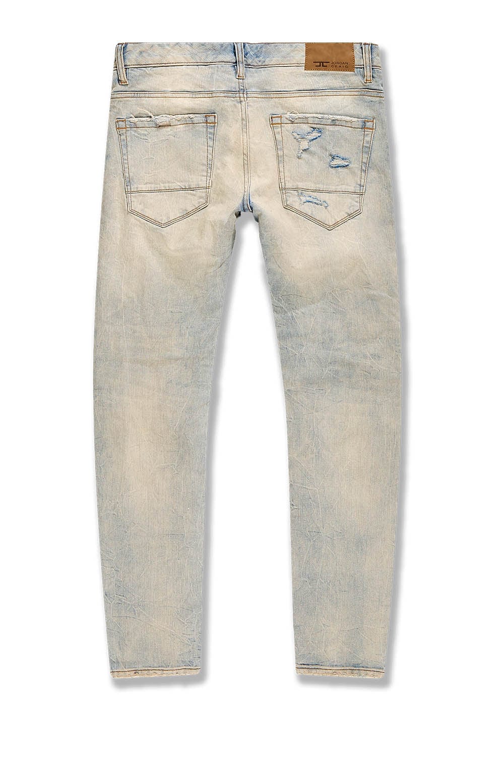 Jordan Craig Collins- Elmhurst Denim- Antique