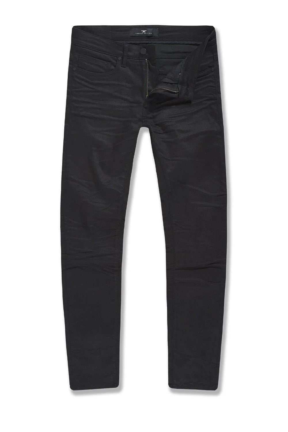 Jordan Craig Collins- Obsidian Denim- Black