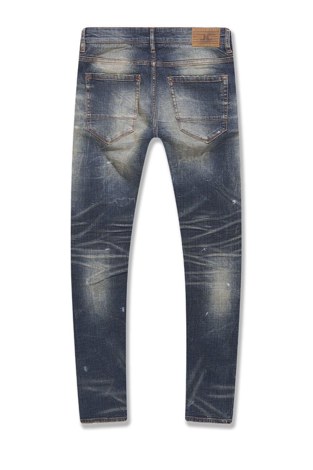 Jordan Craig Sean- Dimensional Denim- Desert Storm