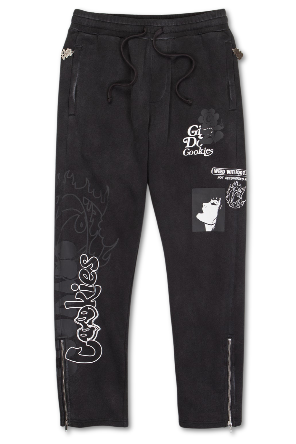 Cookies Florist Sweatpants