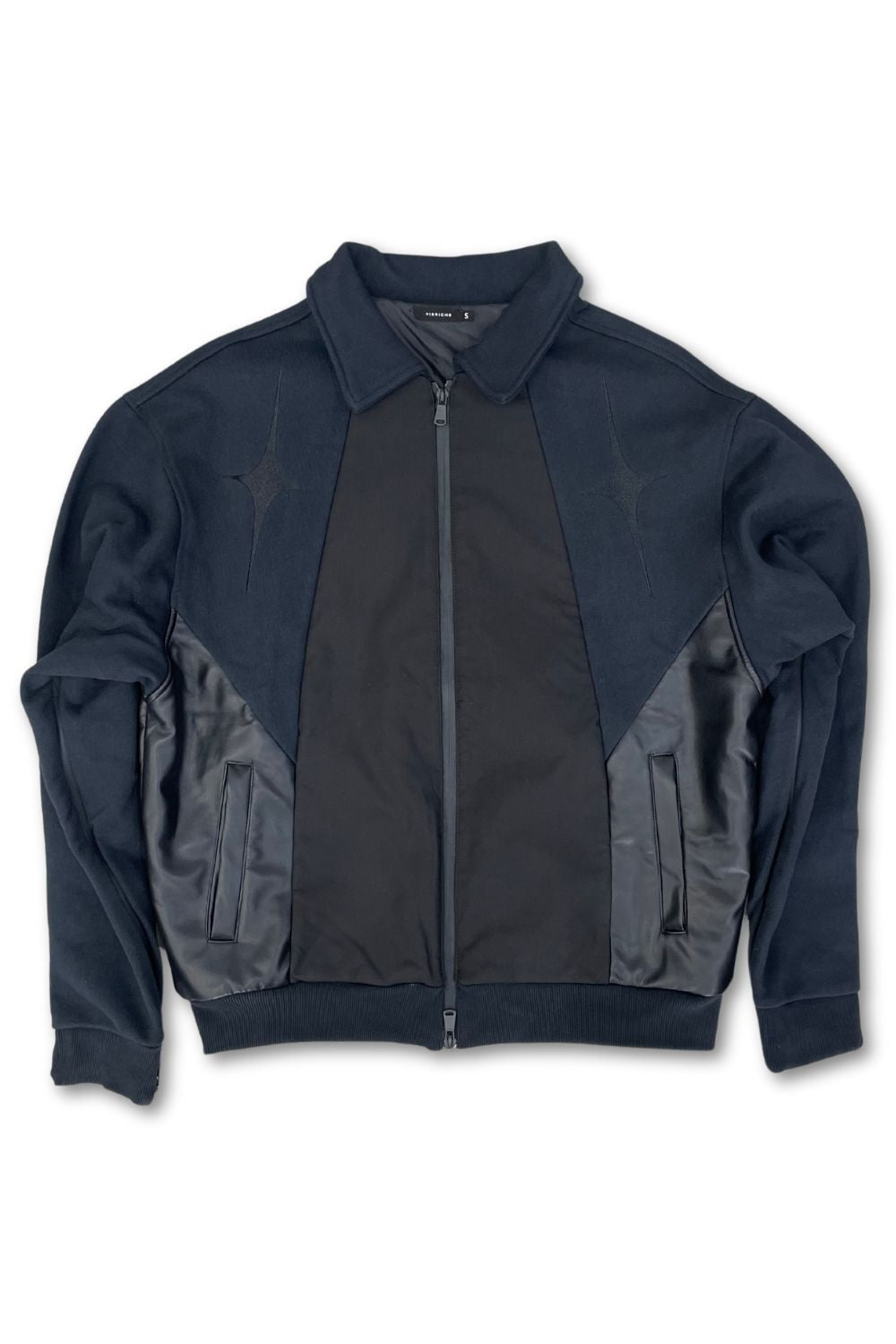 VIE-RICHE Abyss Jacket