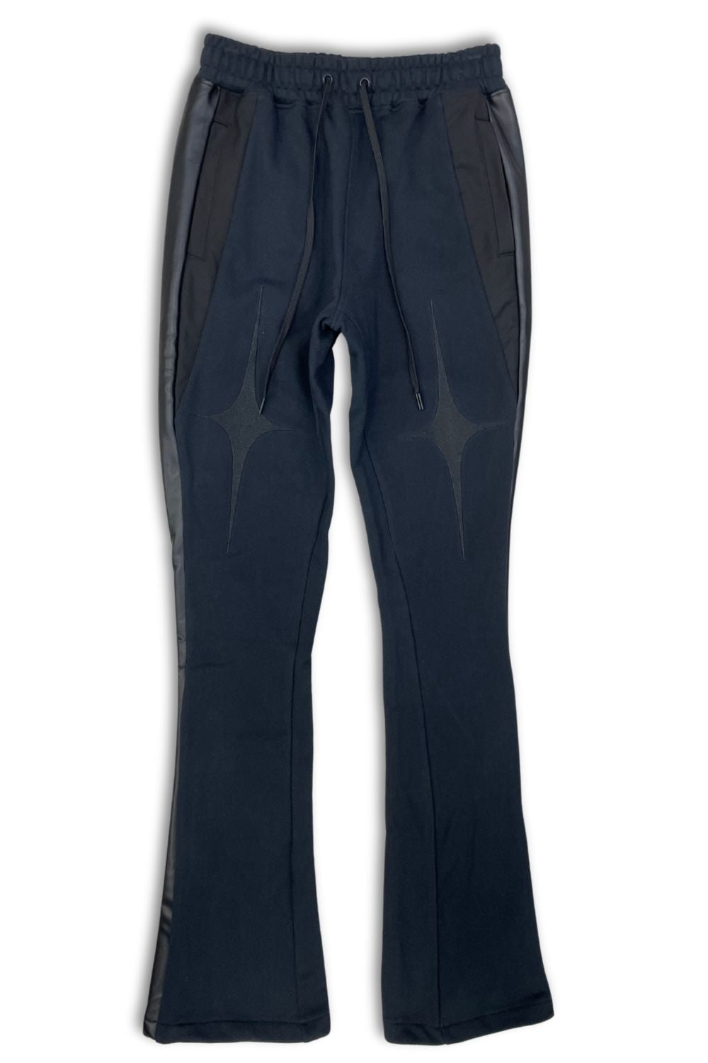 VIE-RICHE Abyss Stacked Sweatpants