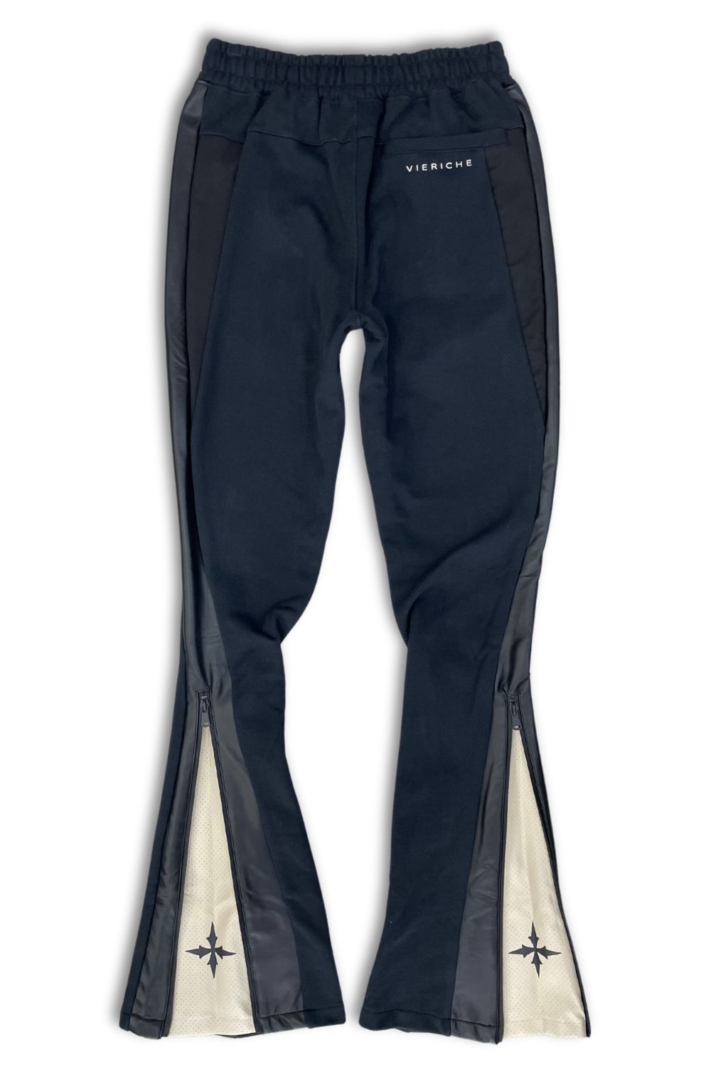 VIE-RICHE Abyss Stacked Sweatpants