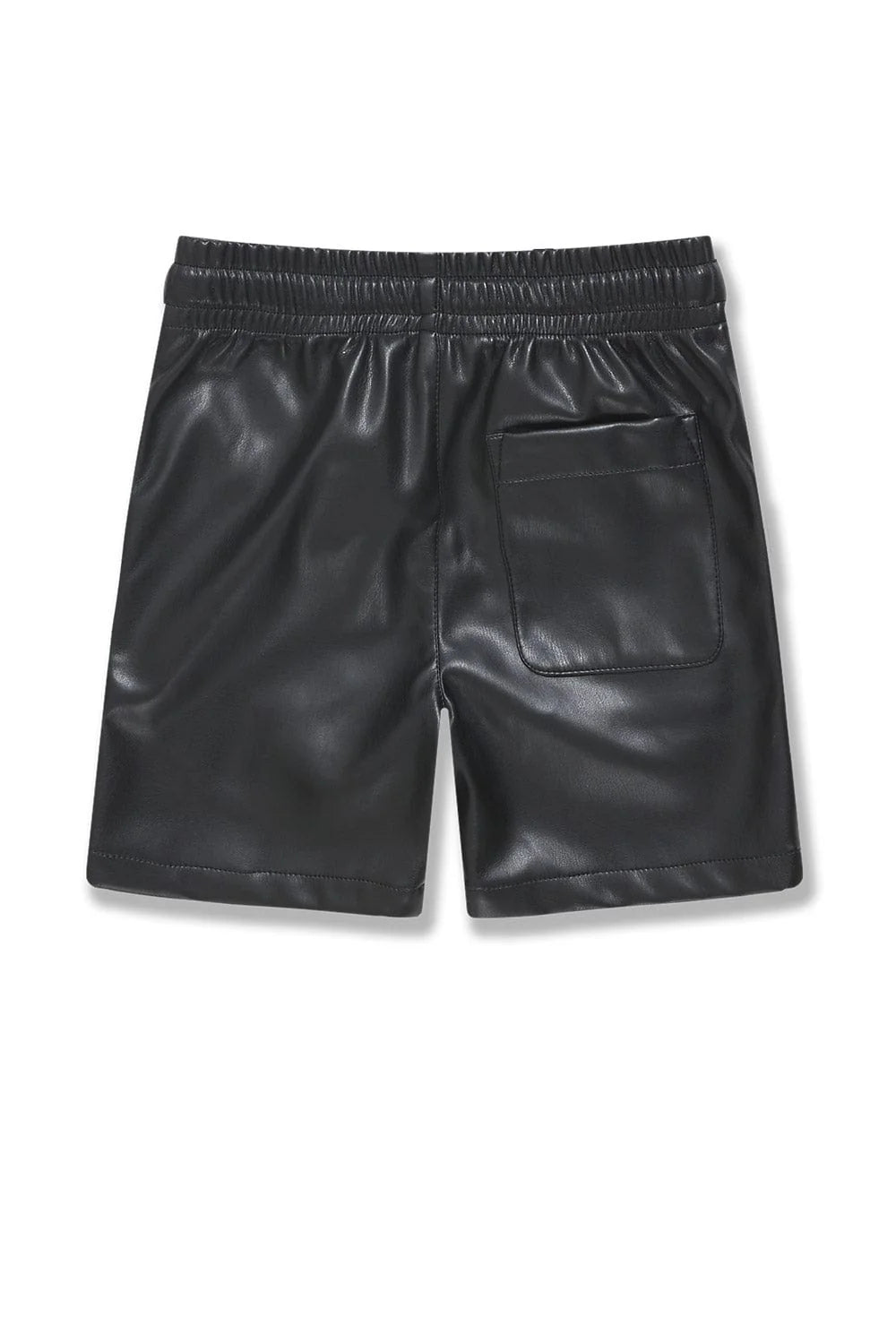 Kids Jordan Craig Thriller Shorts- Black
