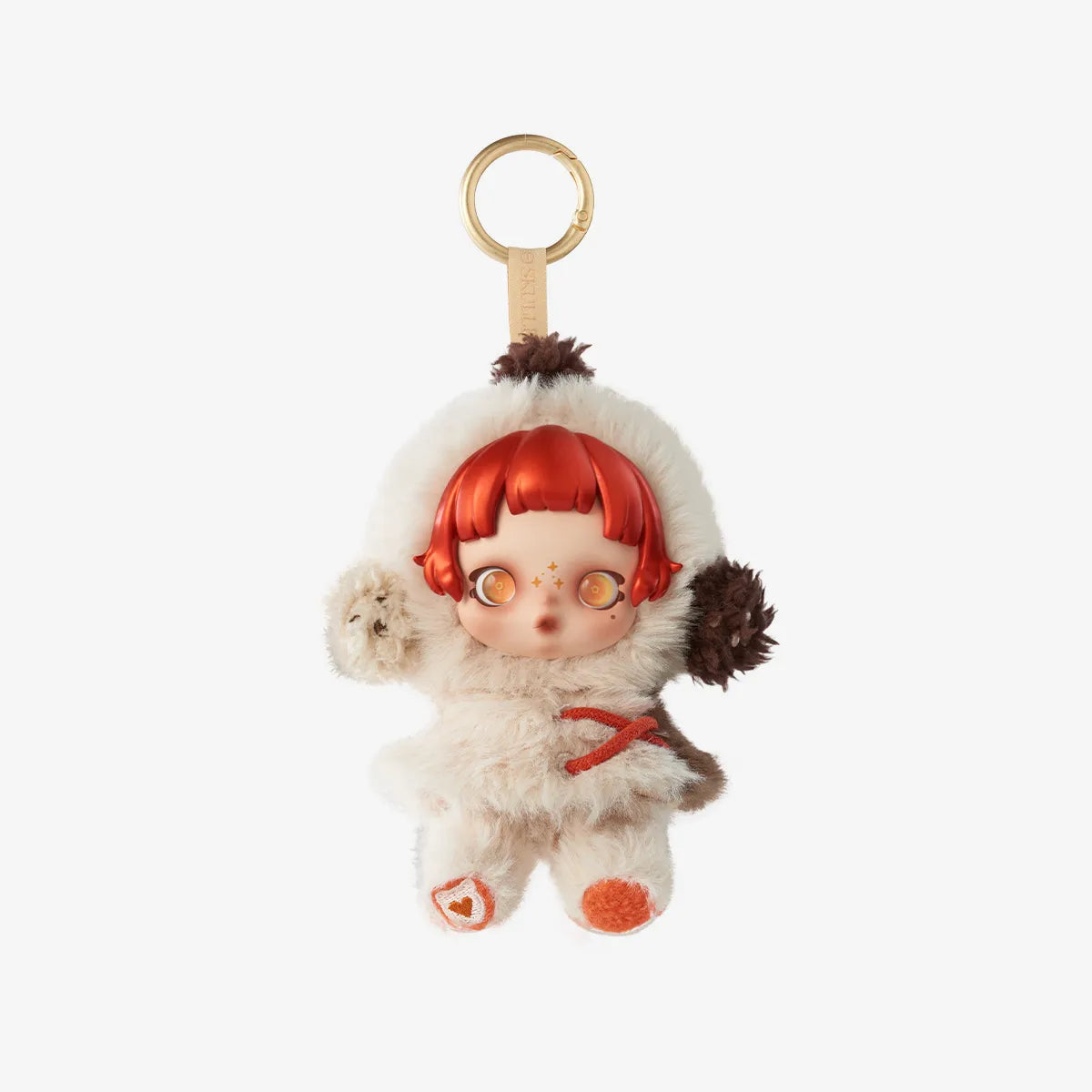 Pop Mart SkullPanda Winter Symphony Series Plush