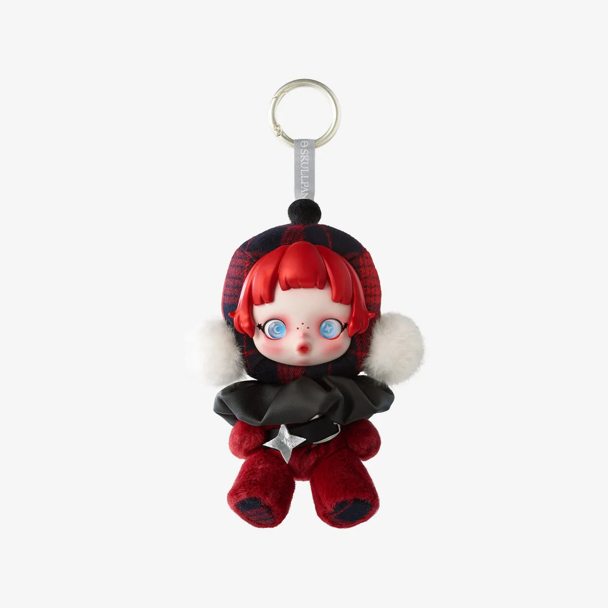 Pop Mart SkullPanda Winter Symphony Series Plush