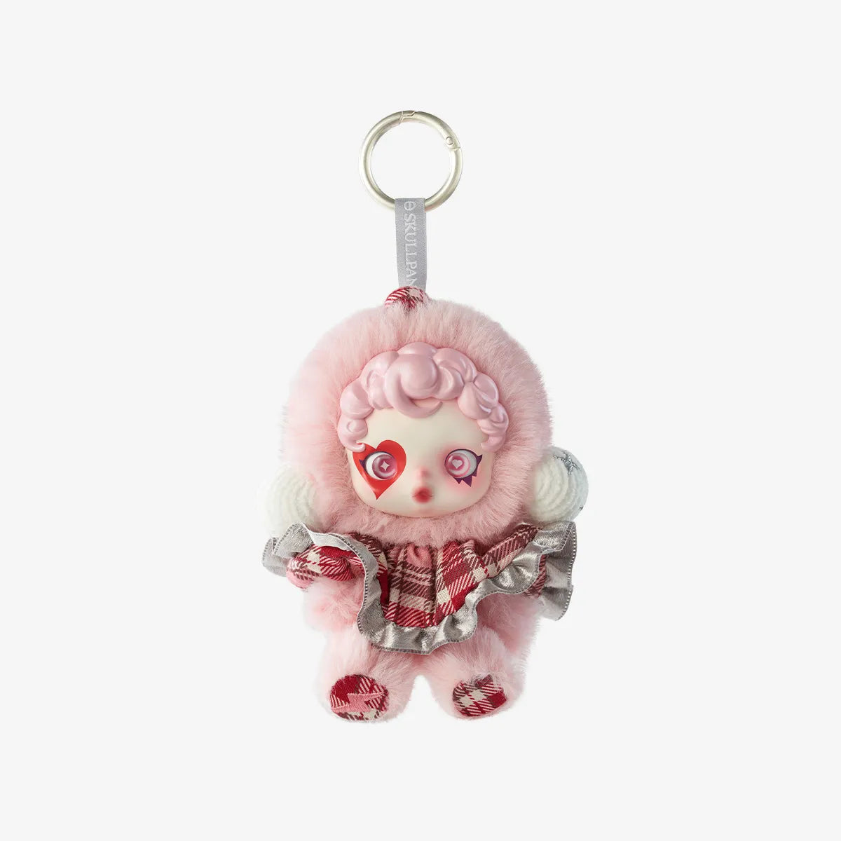 Pop Mart SkullPanda Winter Symphony Series Plush