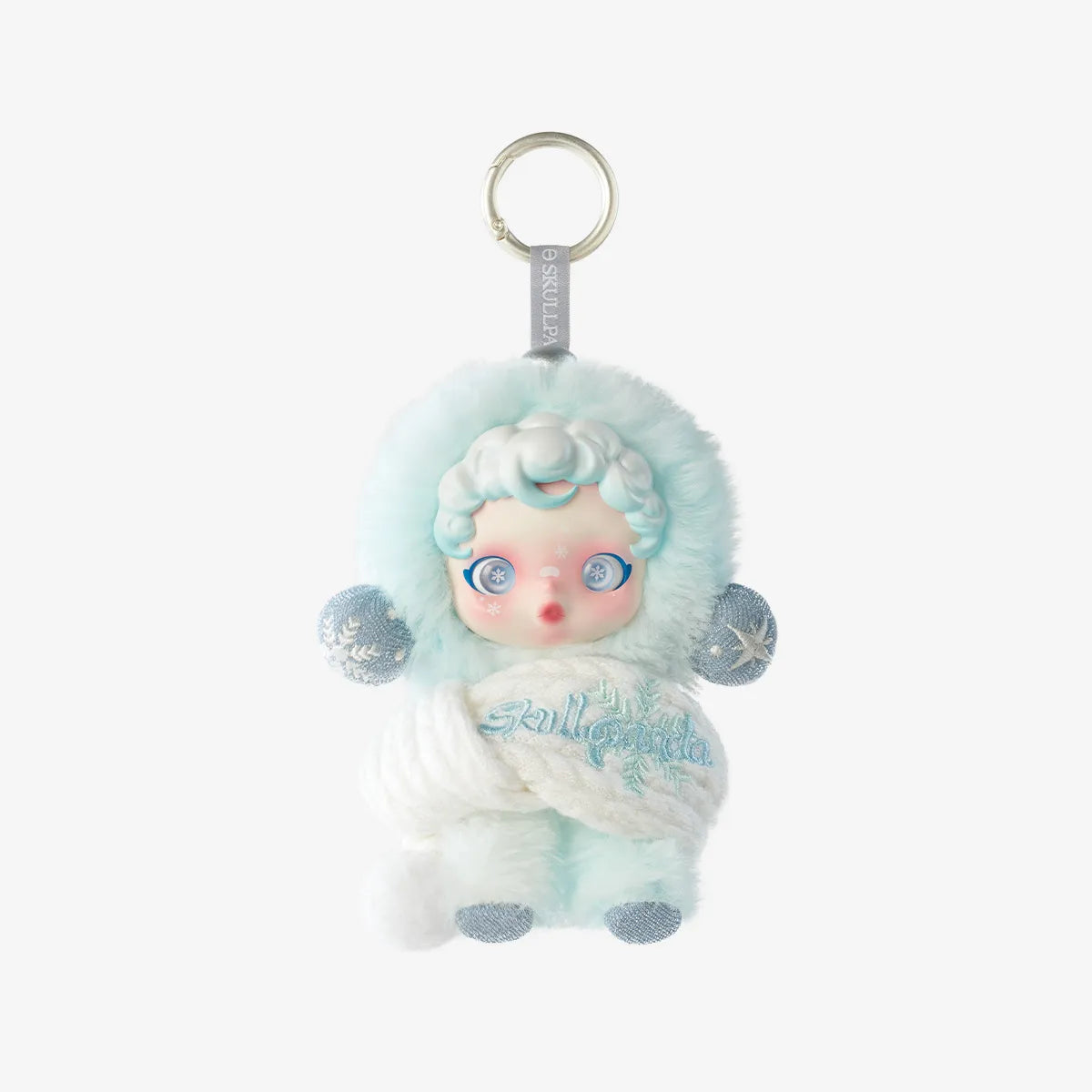 Pop Mart SkullPanda Winter Symphony Series Plush
