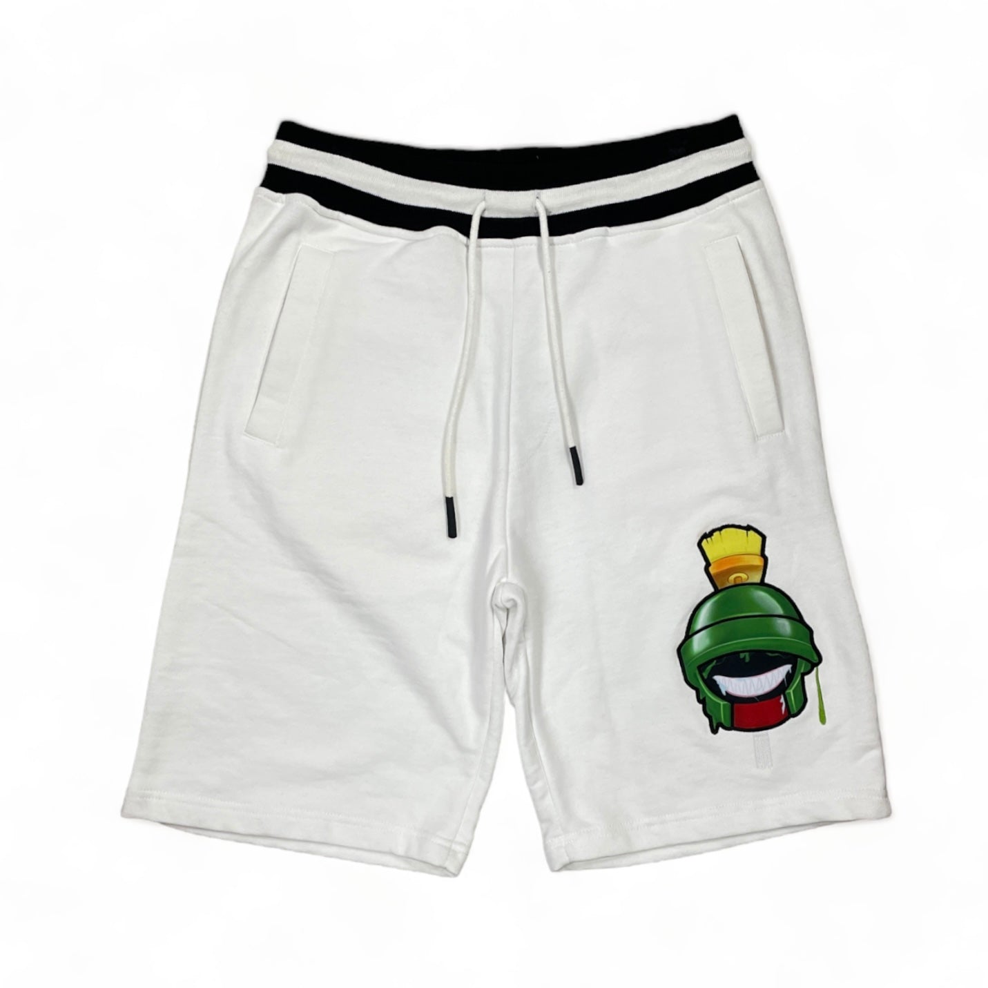 Jokes Up Marvin The Martian Shorts