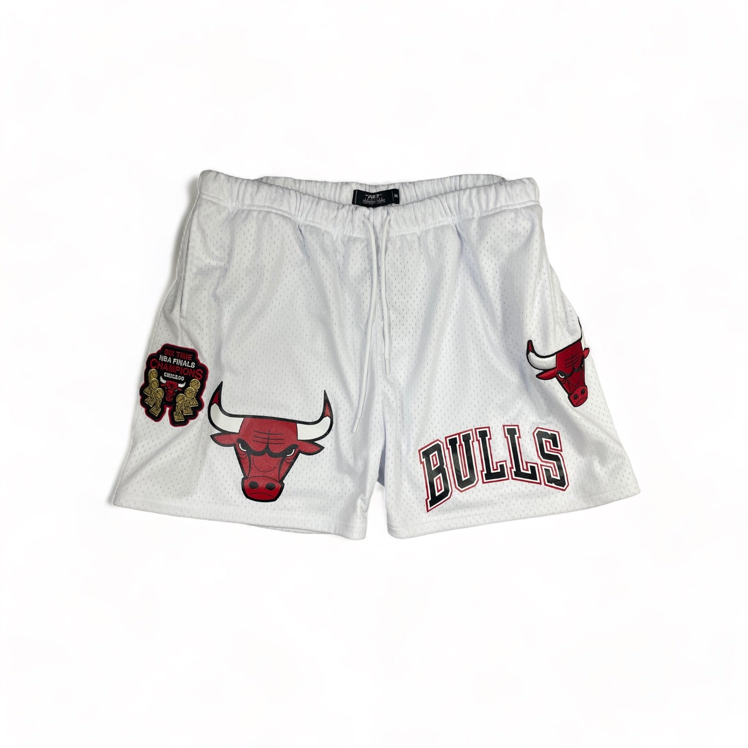 Pro Standard Chicago Bulls Shorts