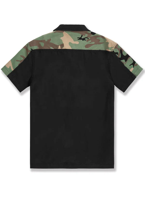 Jordan Craig - Artists Union Work Shirt
