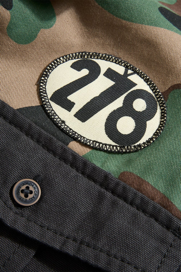 Jordan Craig - Artists Union Work Shirt