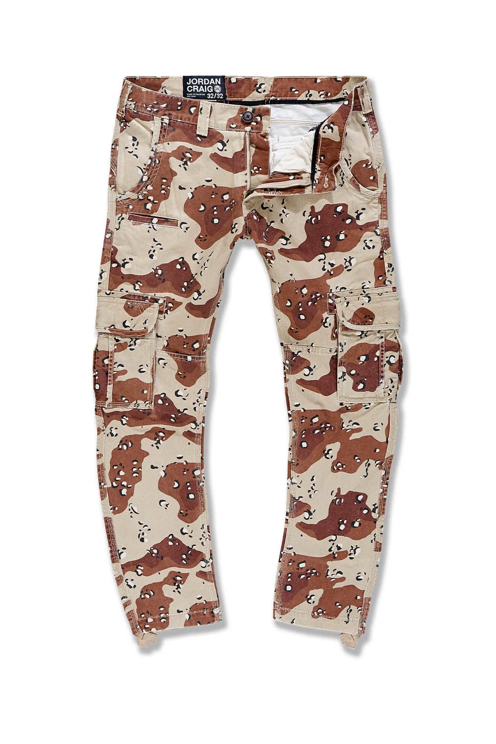 Jordan Craig Cargo pants desert