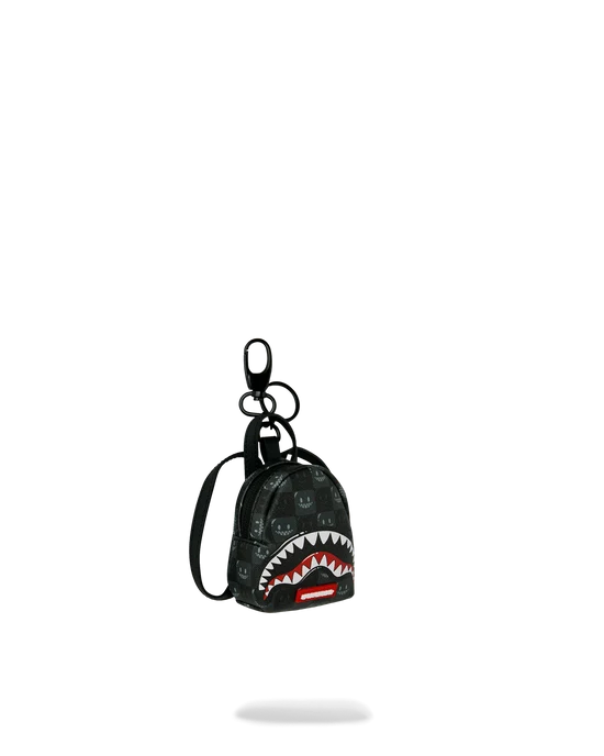 Sprayground - Shinobi Sharks In Paris Backpack Keychain