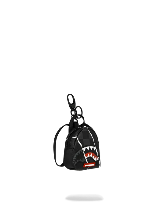 Sprayground - Shark Slash Backpack Keychain