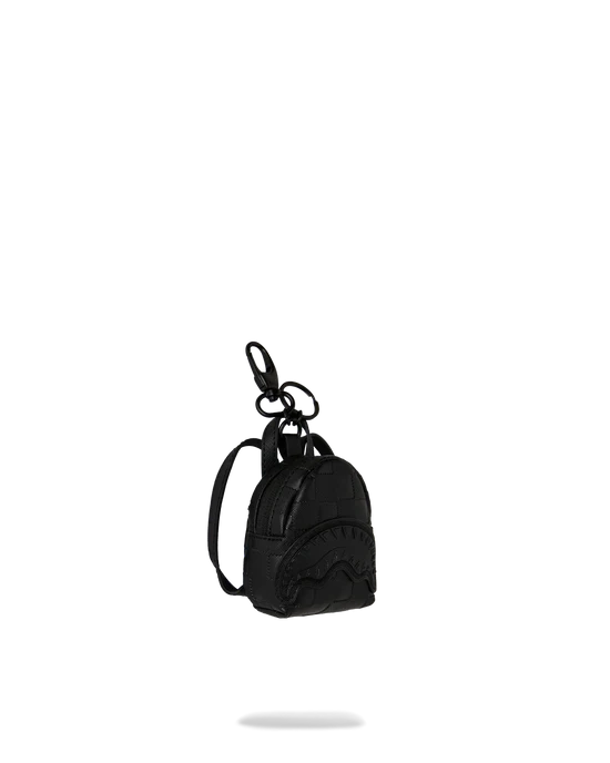 Sprayground - The Ghost Maison Backpack Keychain