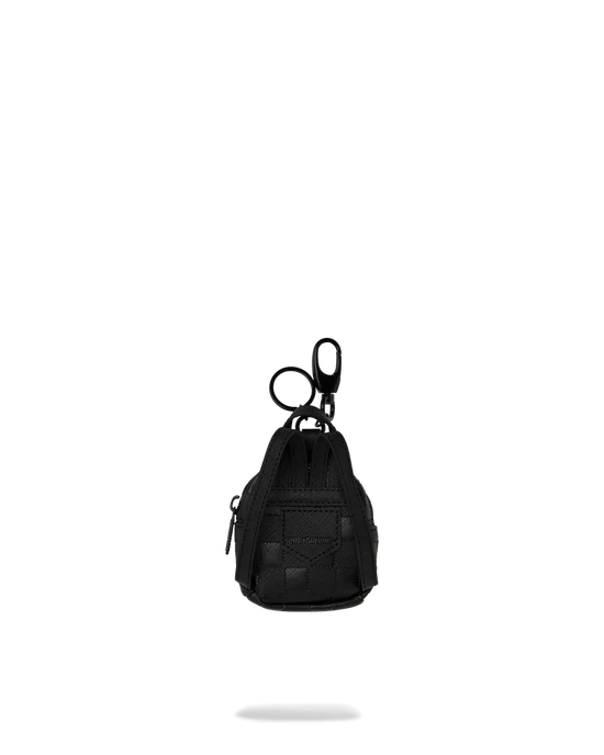 Sprayground - The Ghost Maison Backpack Keychain