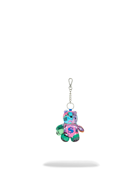 Sprayground - Y2K - Lil Money Keychain