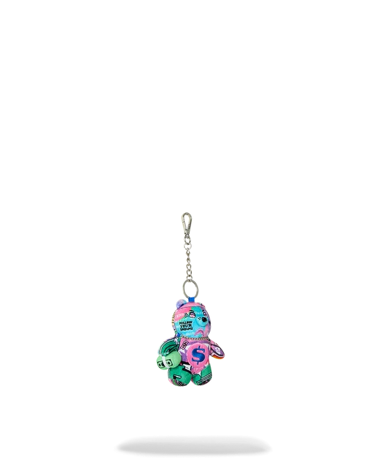 Sprayground - Y2K - Lil Money Keychain