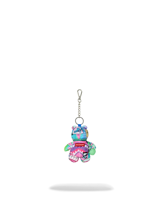 Sprayground - Y2K - Lil Money Keychain
