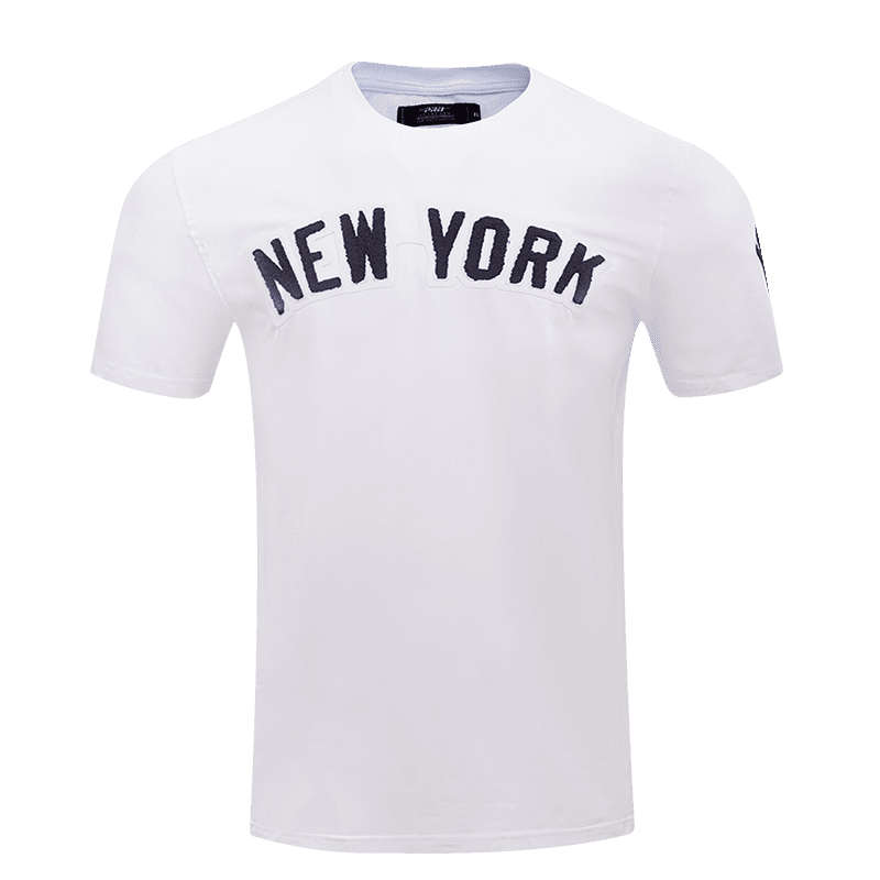Pro Standard New York Yankees Pro Team Shirt