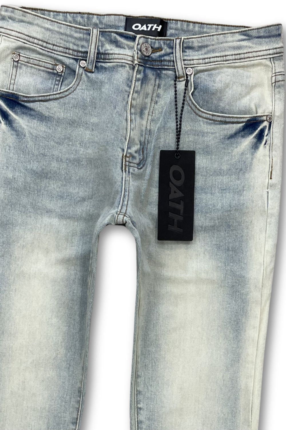 Oath Skinny Fit Jeans - Vintage