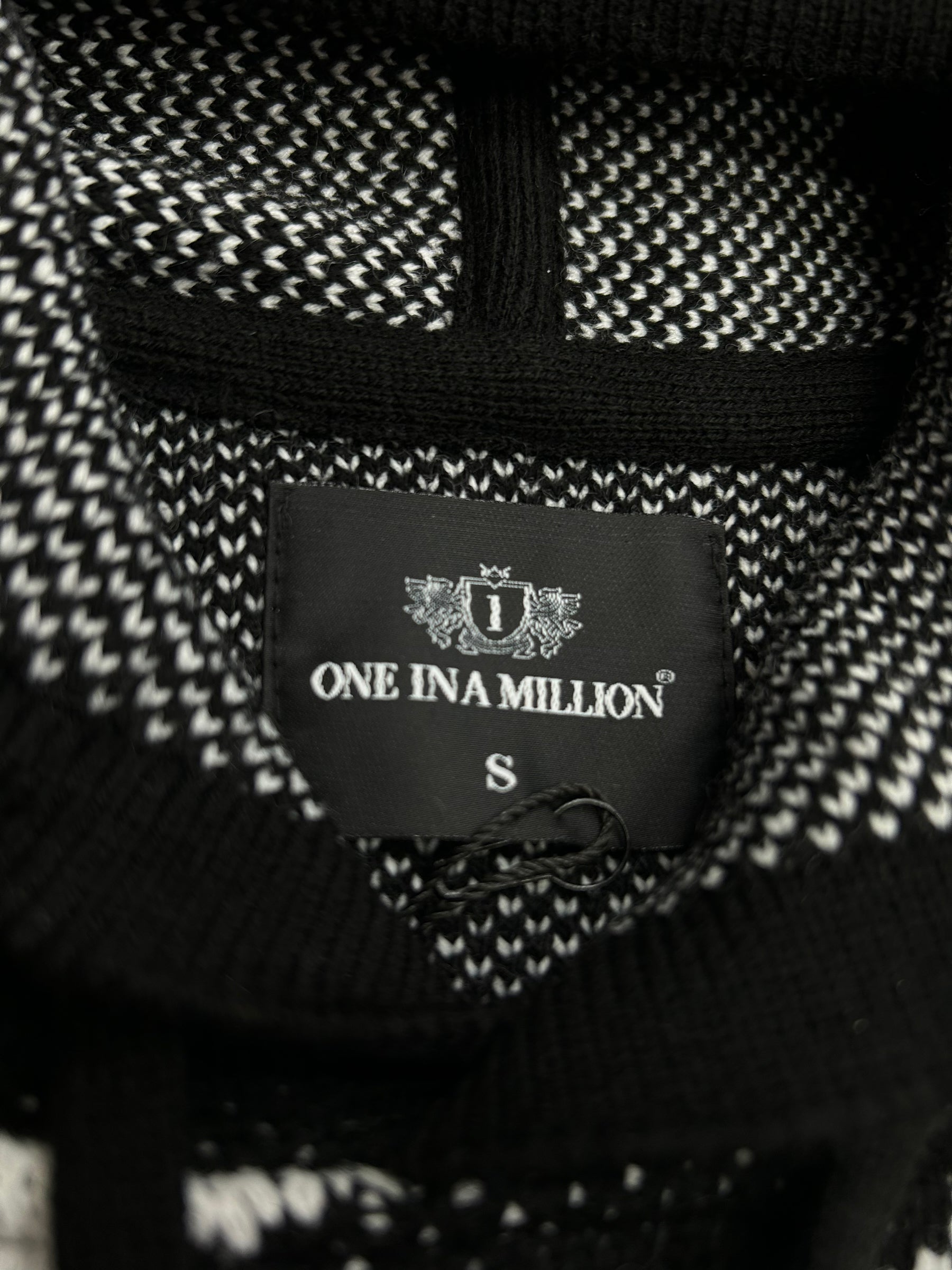One In A Million Sweater Pullover Hoodie
